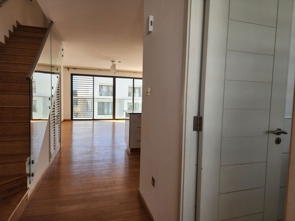 Double-storey apartment to rent in Garden City, Kenya - 3KE1736246