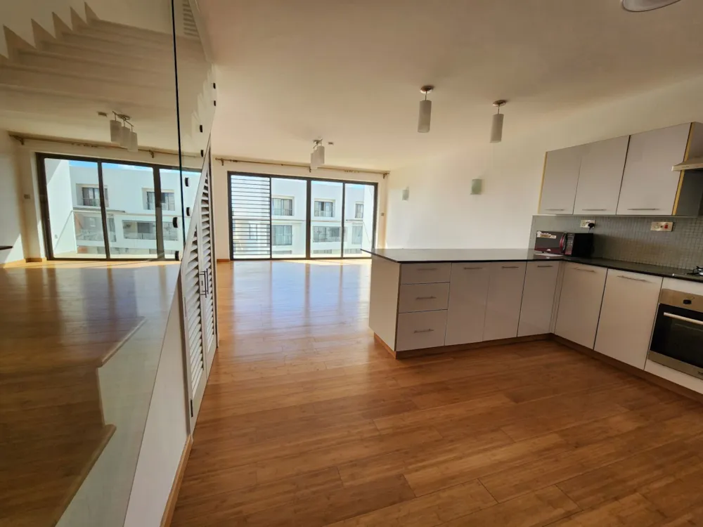 Double-storey apartment let in Garden City, Kenya - 3KE1736246 Double-storey apartment let in Garden City, Kenya - 3KE1736246