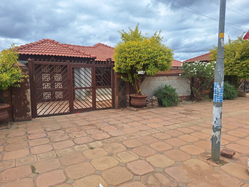 House for sale in Mahube Valley - PTM1736328 House for sale in Mahube Valley - PTM1736328