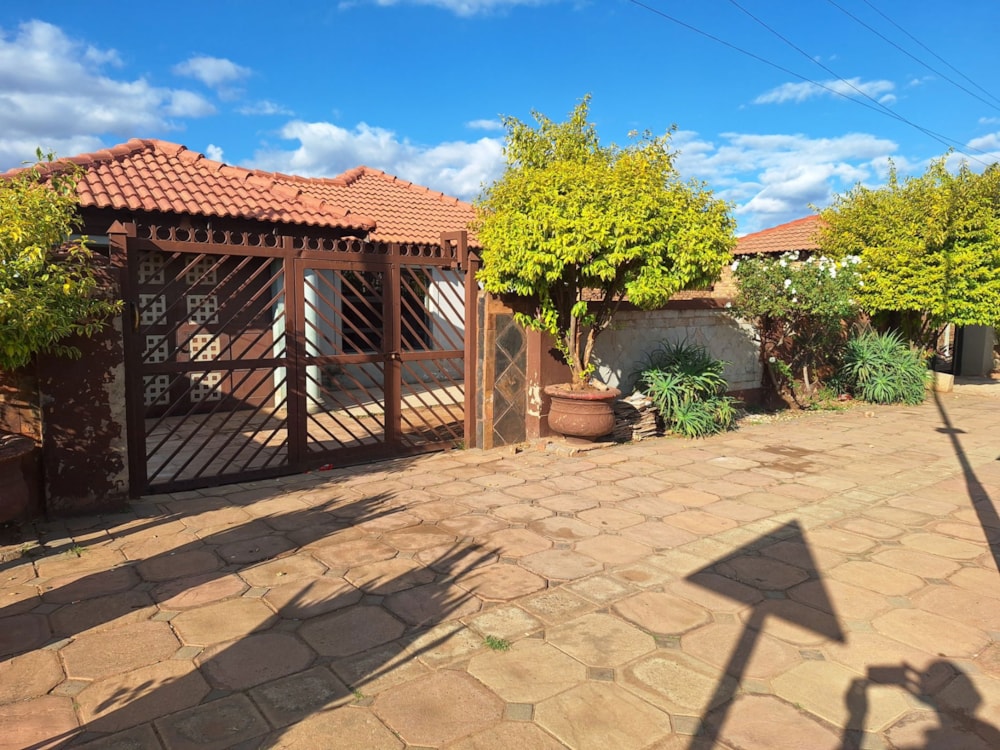 House for sale in Mahube Valley - PTM1736328 House for sale in Mahube Valley - PTM1736328