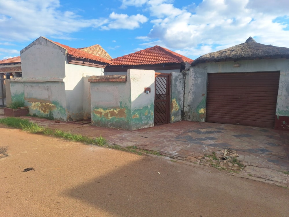 House for sale in Mahube Valley - PTM1736328 House for sale in Mahube Valley - PTM1736328