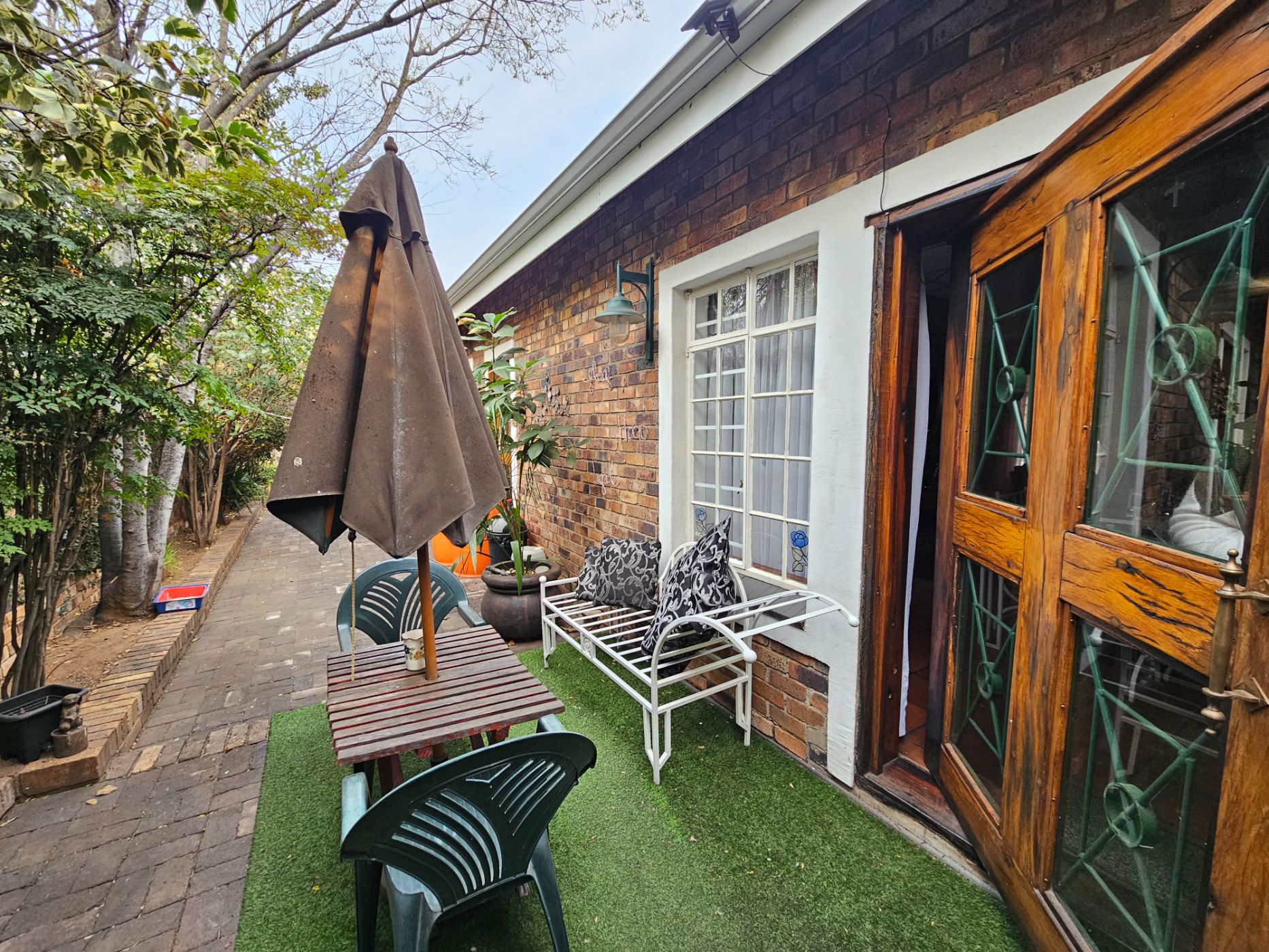 Townhouse to rent in Heidelberg, Gauteng - 1SP1736560