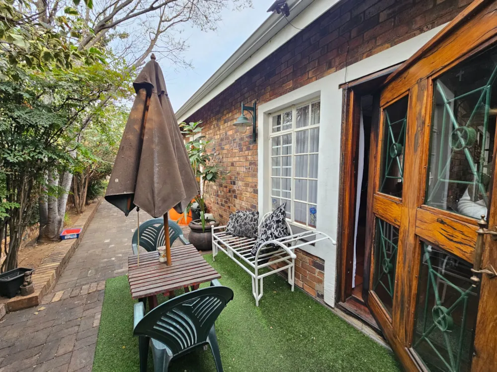 Townhouse to rent in Heidelberg, Gauteng - 1SP1736560