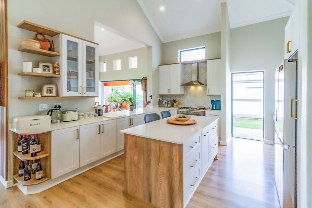 Golf estate house for sale in Pecanwood - 1HR1736296