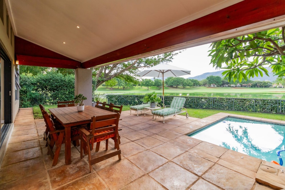 Golf estate house for sale in Pecanwood - 1HR1736296