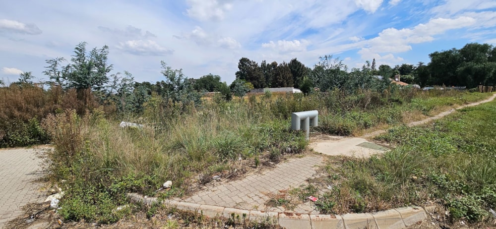 Vacant land for sale in Rand Collieries - 1BJ1737288