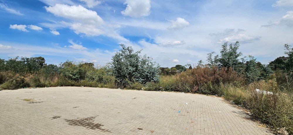 Vacant land for sale in Rand Collieries - 1BJ1737288