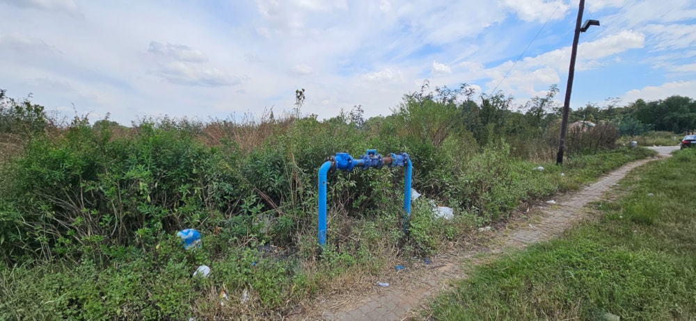 Vacant land for sale in Rand Collieries - 1BJ1737288