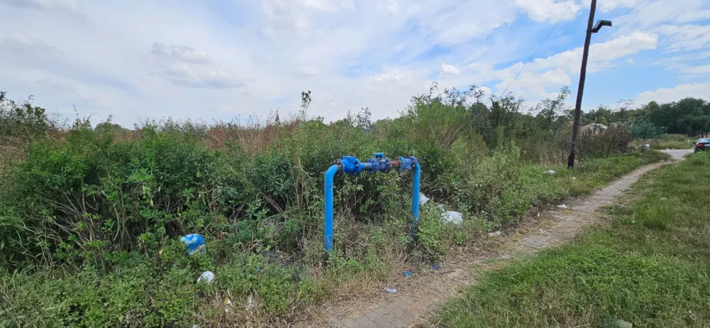 Vacant land for sale in Rand Collieries - 1BJ1737288 Vacant land for sale in Rand Collieries - 1BJ1737288