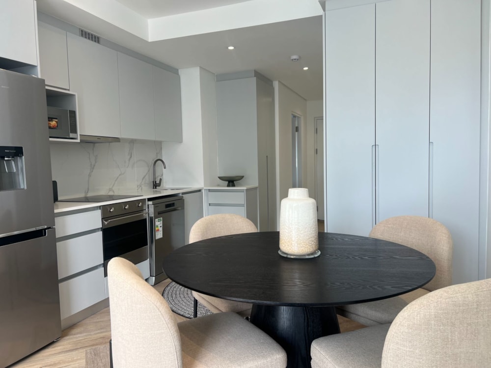 Apartment to rent in Claremont Upper - RBL1736260