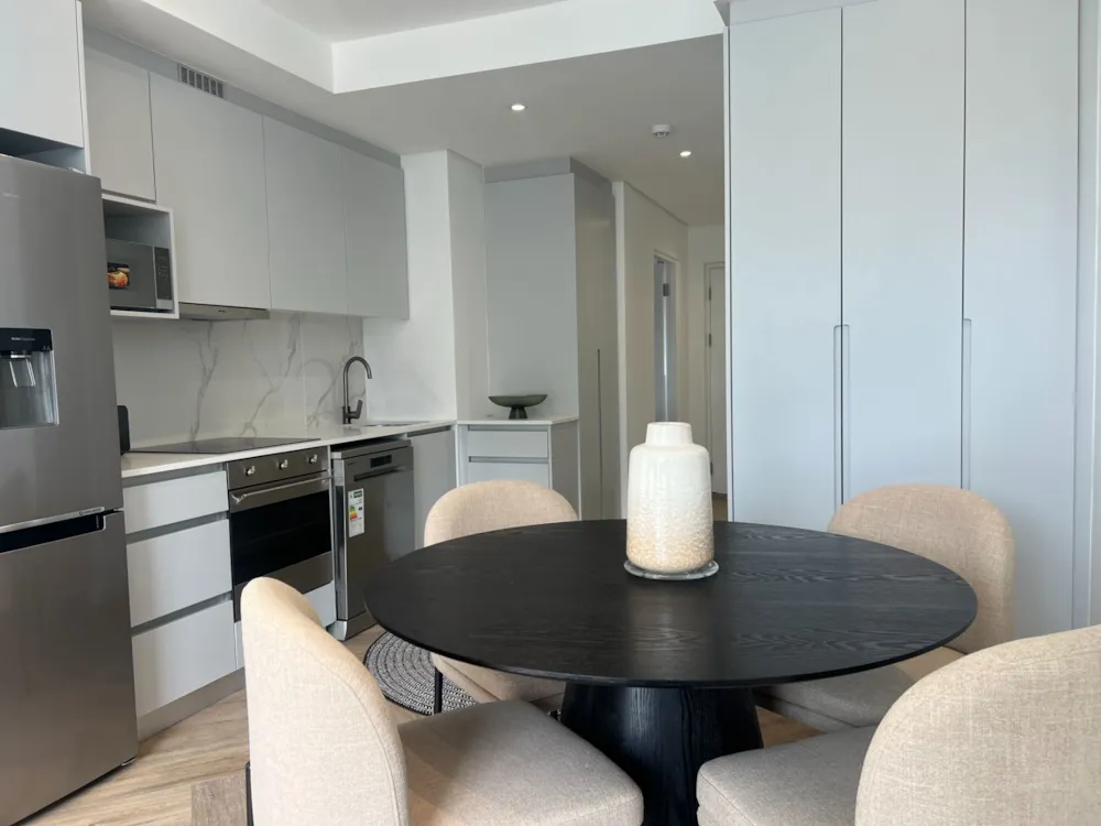 Apartment let in Claremont Upper - RBL1736260 Apartment let in Claremont Upper - RBL1736260