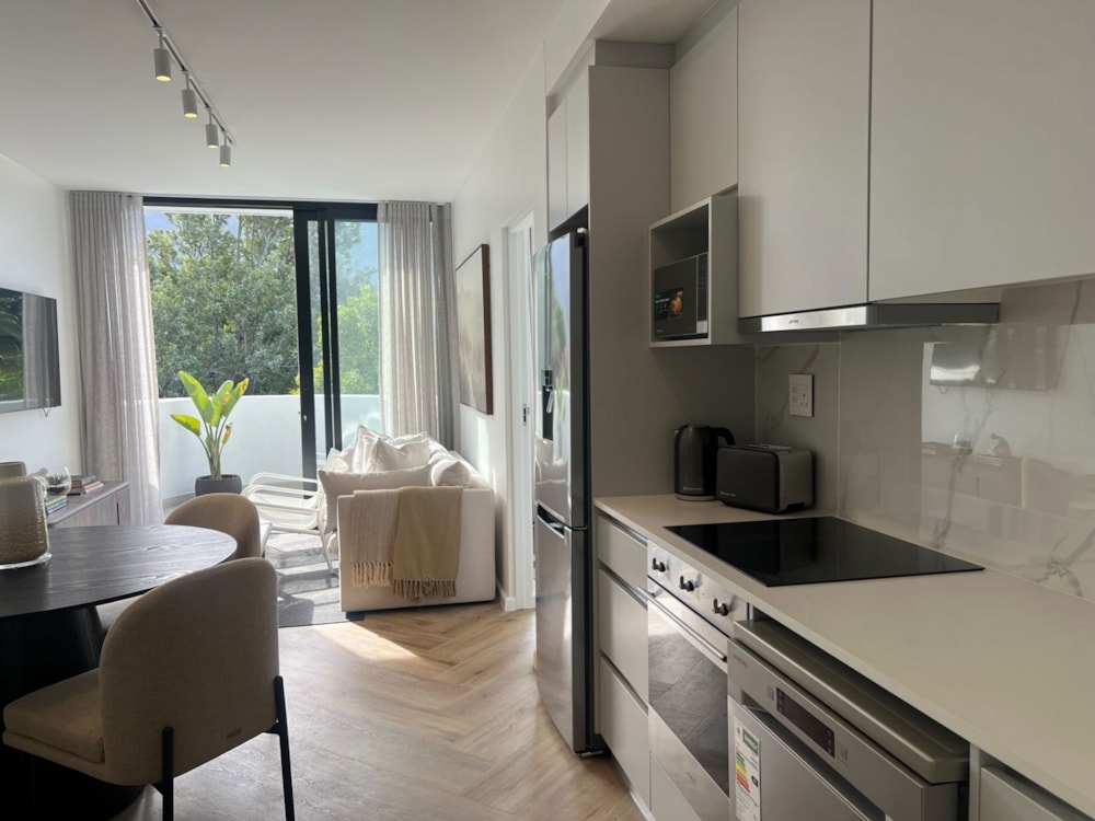 Apartment to rent in Claremont Upper - RBL1736260