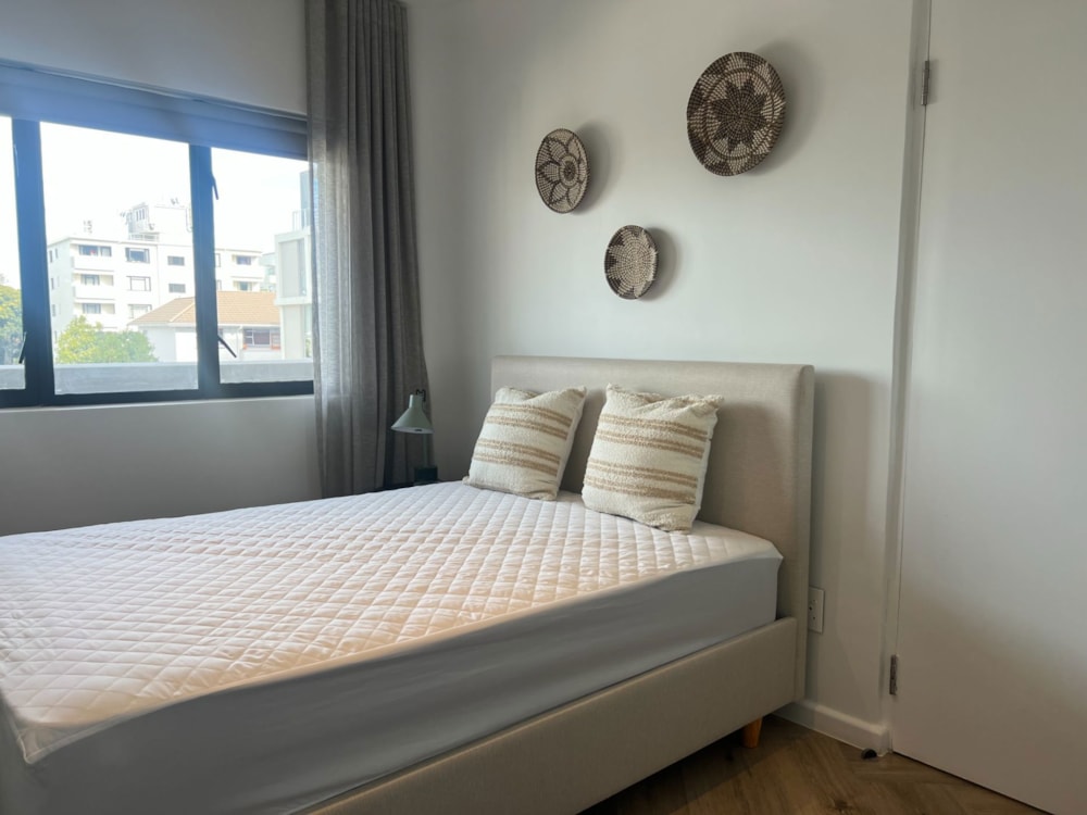 Apartment to rent in Claremont Upper - RBL1736260