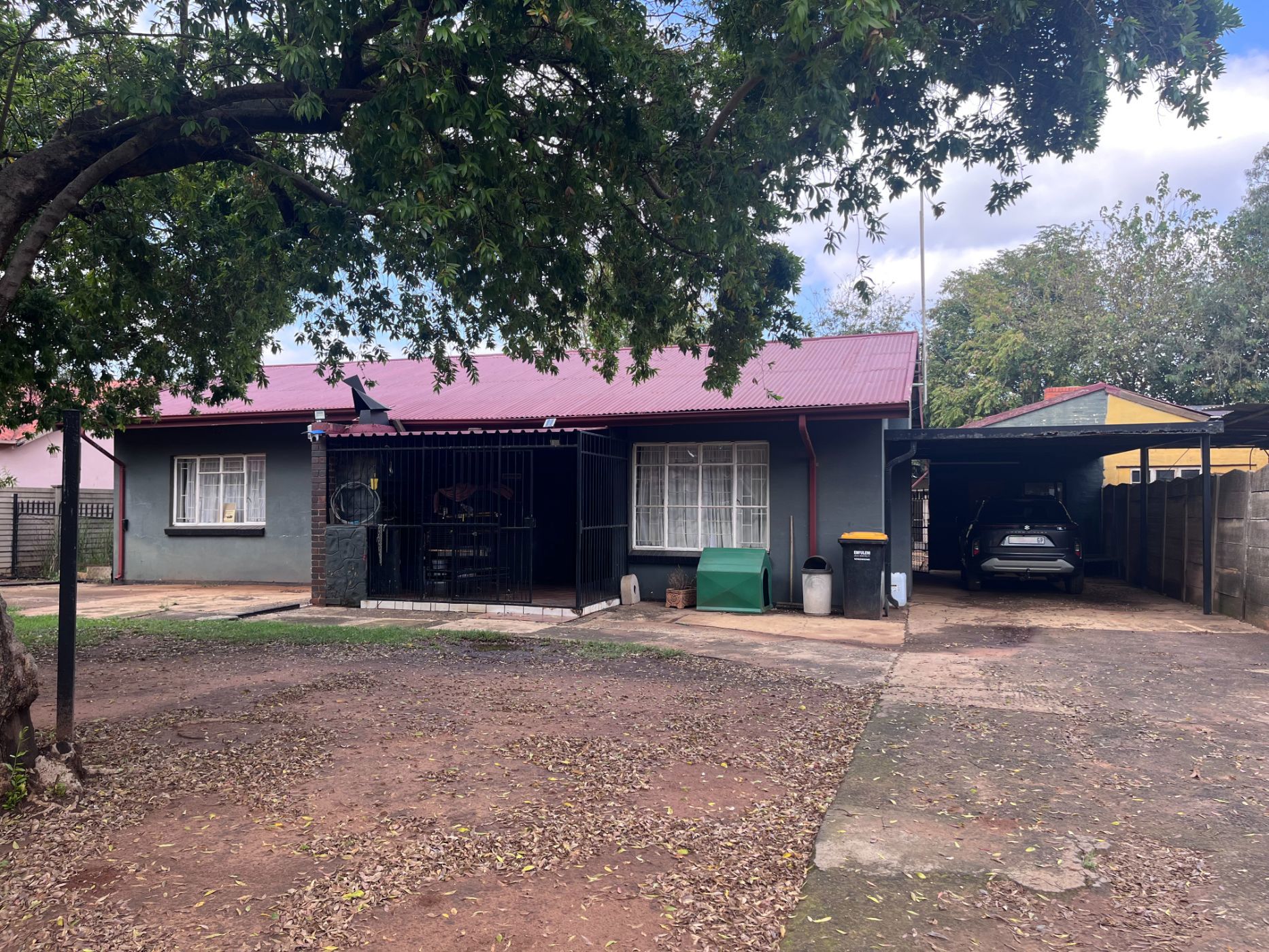 House for sale in Duncanville - 1VT1736382