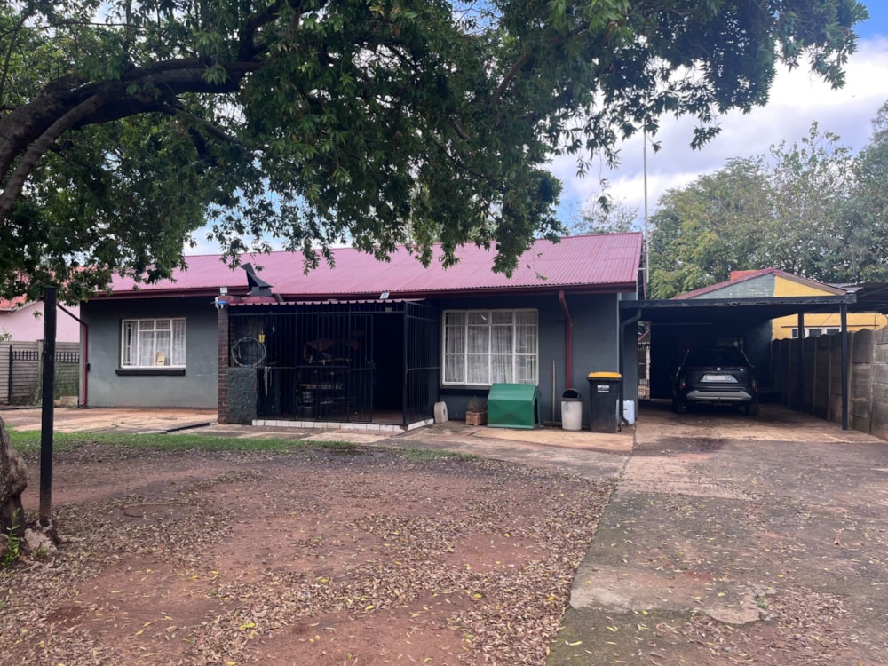 House for sale in Duncanville - 1VT1736382