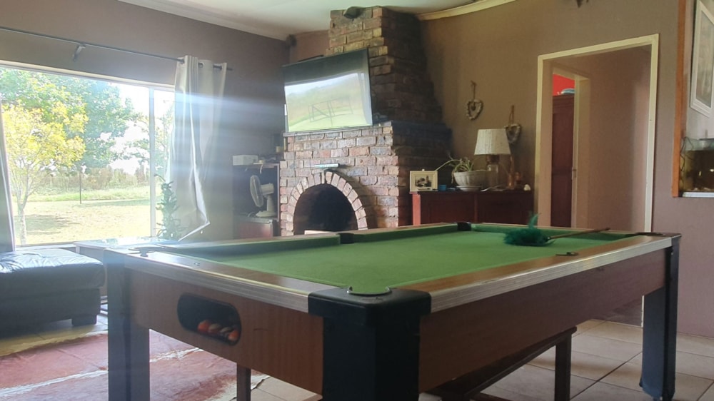 Smallholding for sale in Vaal Power AH - 1VT1736440