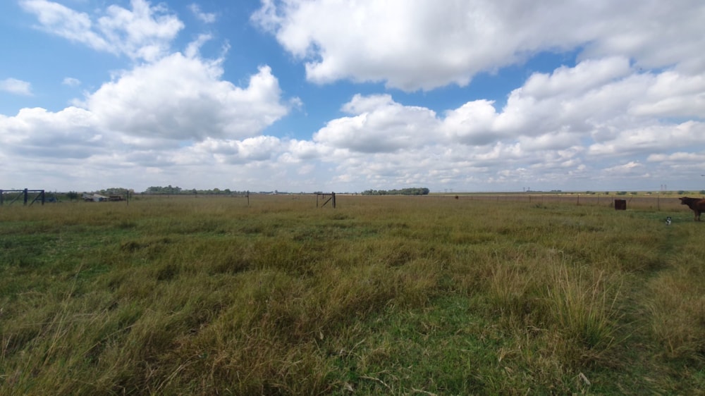 Smallholding for sale in Vaal Power AH - 1VT1736440