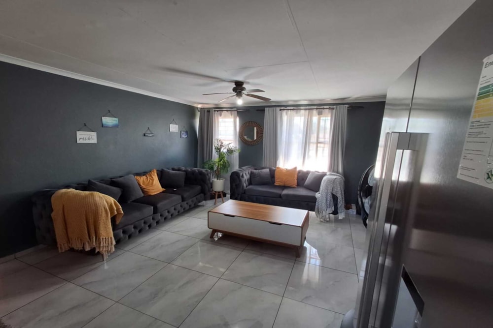 Apartment to rent in SE3 - 1VT1736862