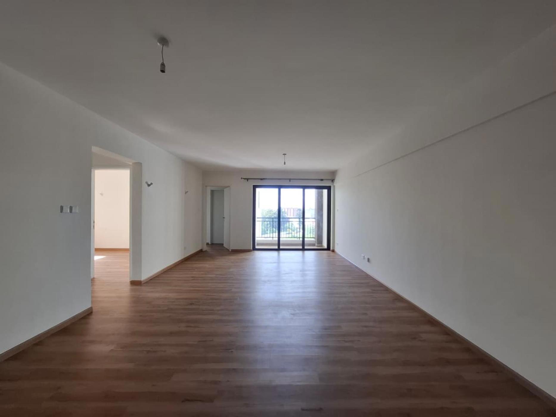 Apartment to rent in Garden City, Kenya - 3KE1736276