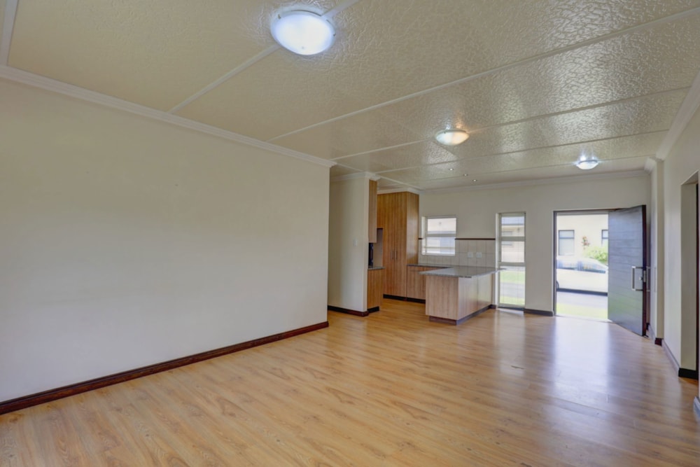 House to rent in Kraaibosch Country Estate - GEO1736263