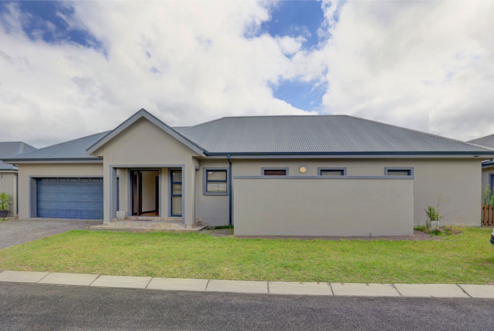 House to rent in Kraaibosch Country Estate - GEO1736263