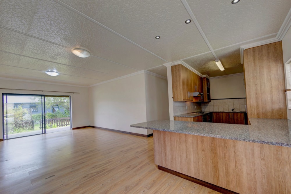 House to rent in Kraaibosch Country Estate - GEO1736263