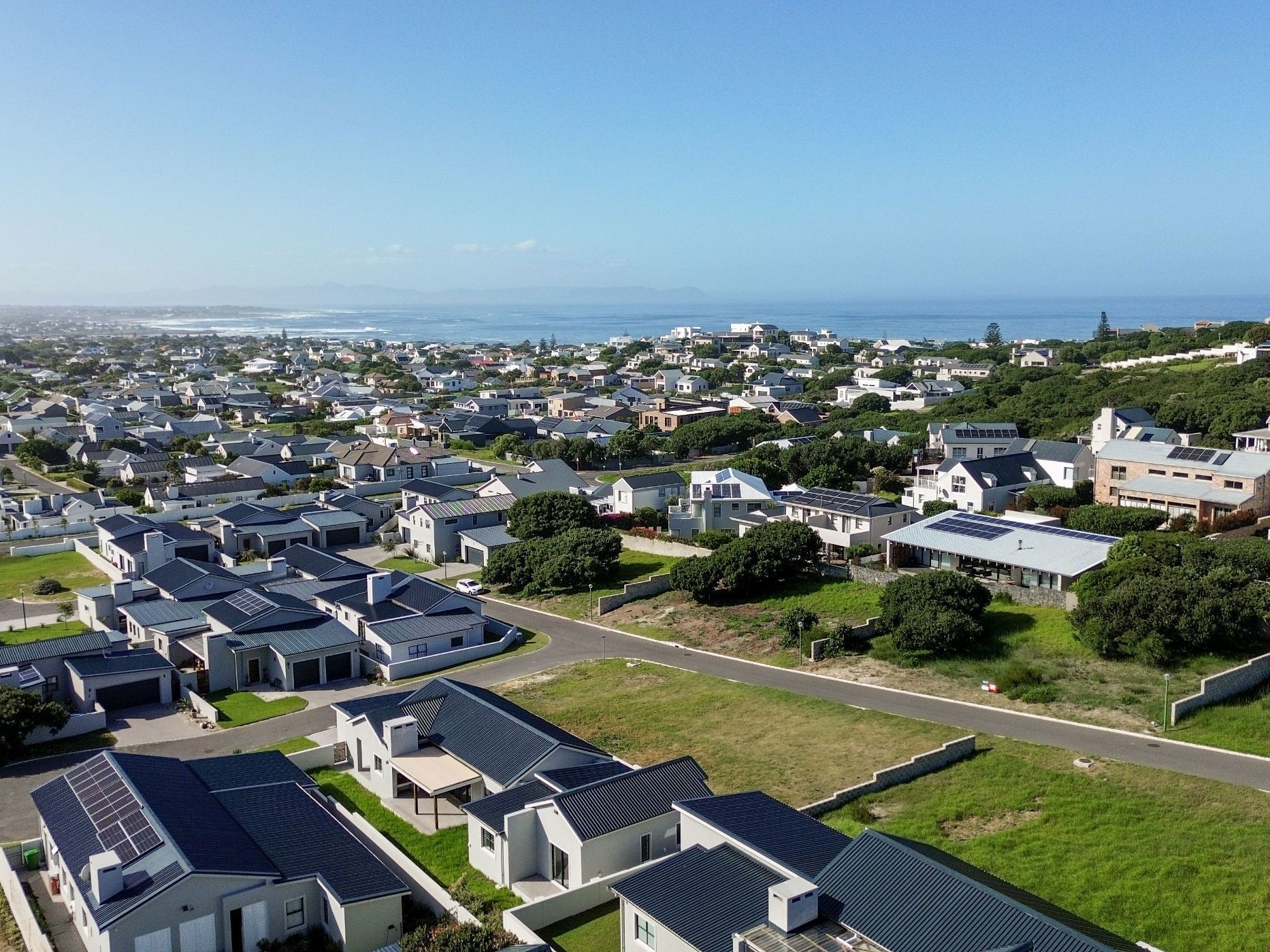 Residential vacant land for sale in Vermont - HF1736362