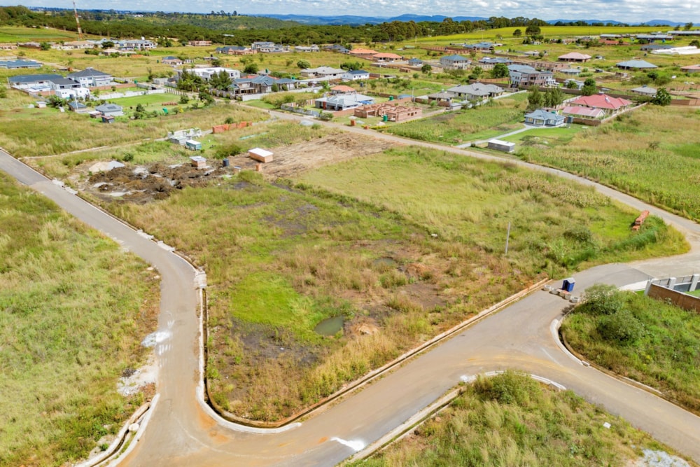Vacant land for sale in Pomona , Zimbabwe - 3ZB1736270
