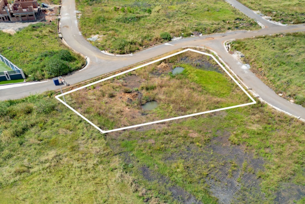 Vacant land for sale in Pomona , Zimbabwe - 3ZB1736270