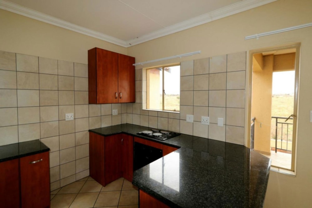 Apartment to rent in Ellisras (Lephalale) - 1ER1736271