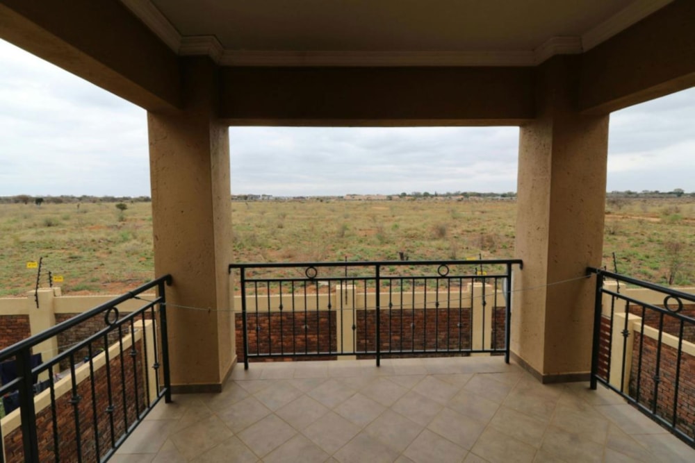 Apartment to rent in Ellisras (Lephalale) - 1ER1736271