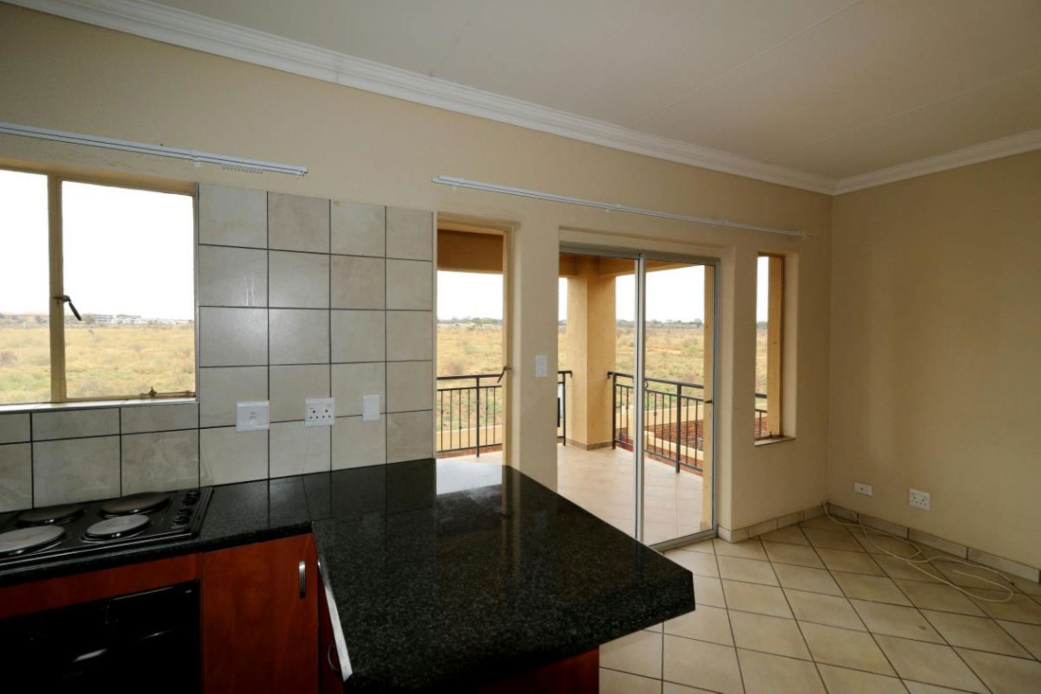 Apartment let in Ellisras (Lephalale) - 1ER1736271