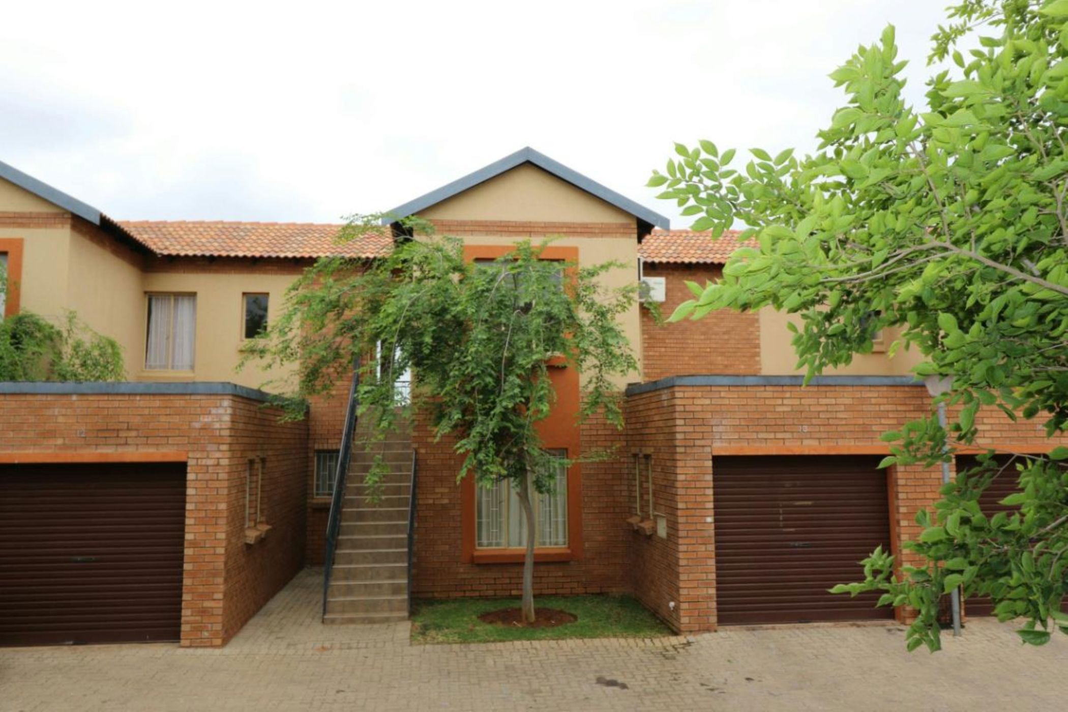 Apartment to rent in Ellisras (Lephalale) - 1ER1736271