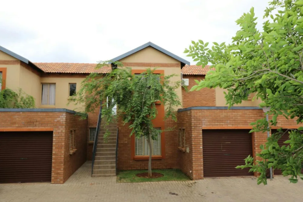 Apartment let in Ellisras (Lephalale) - 1ER1736271 Apartment let in Ellisras (Lephalale) - 1ER1736271