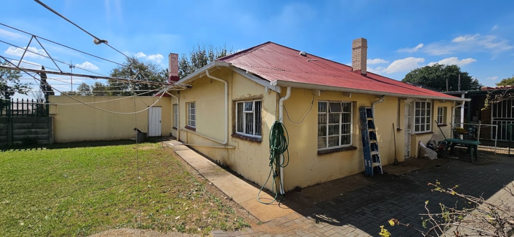 House for sale in Brakpan Central - 1BJ1736277 House for sale in Brakpan Central - 1BJ1736277