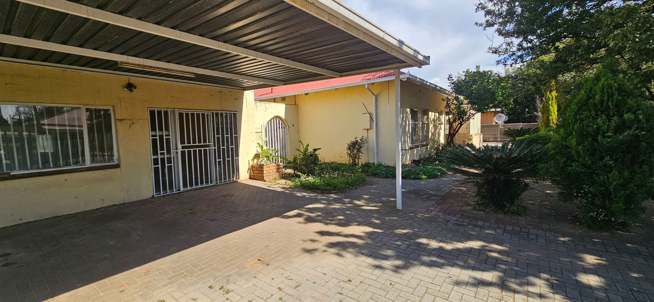 House for sale in Brakpan Central - 1BJ1736277