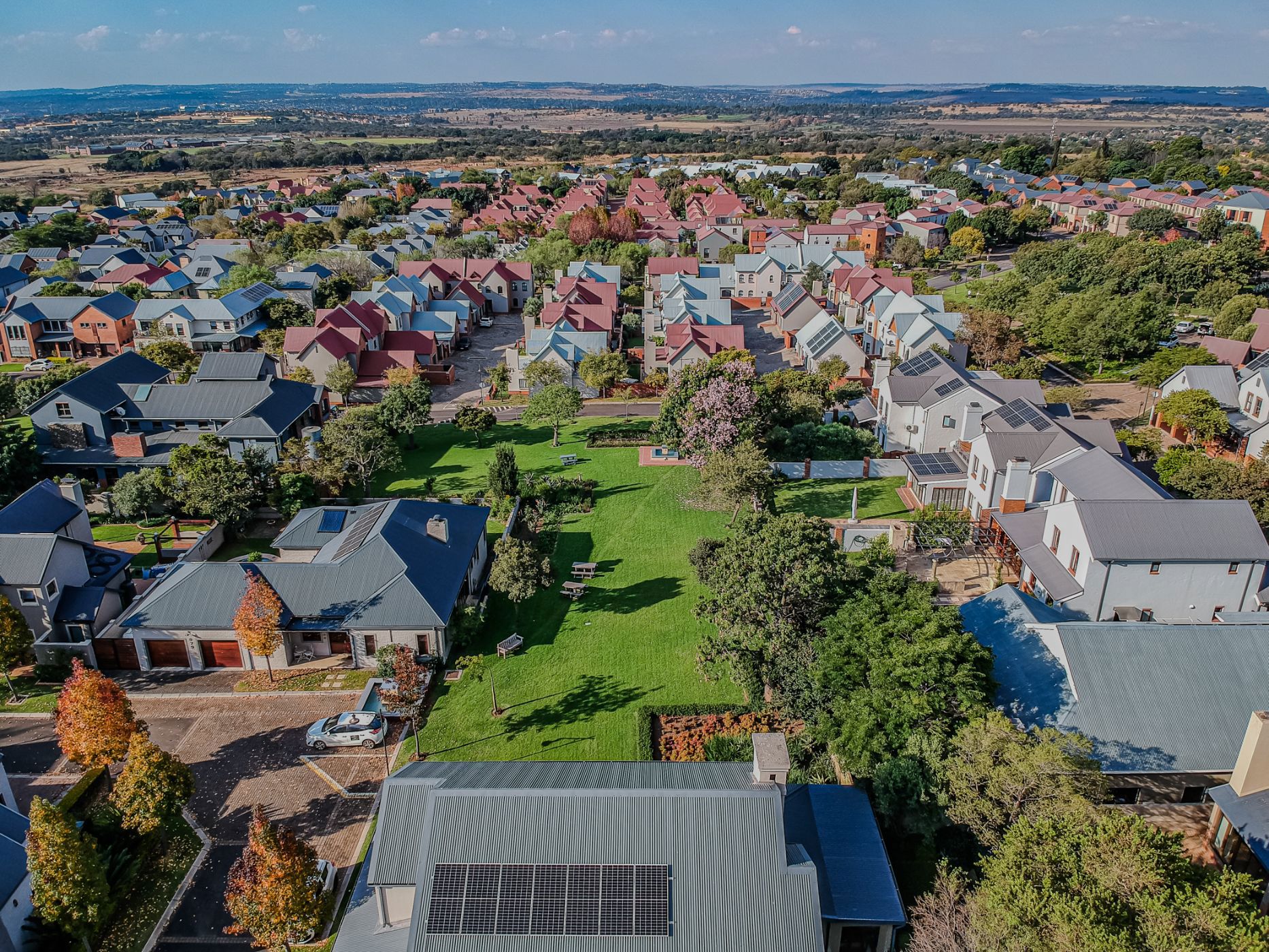 House for sale in Heritage Hill Estates - CN1736285