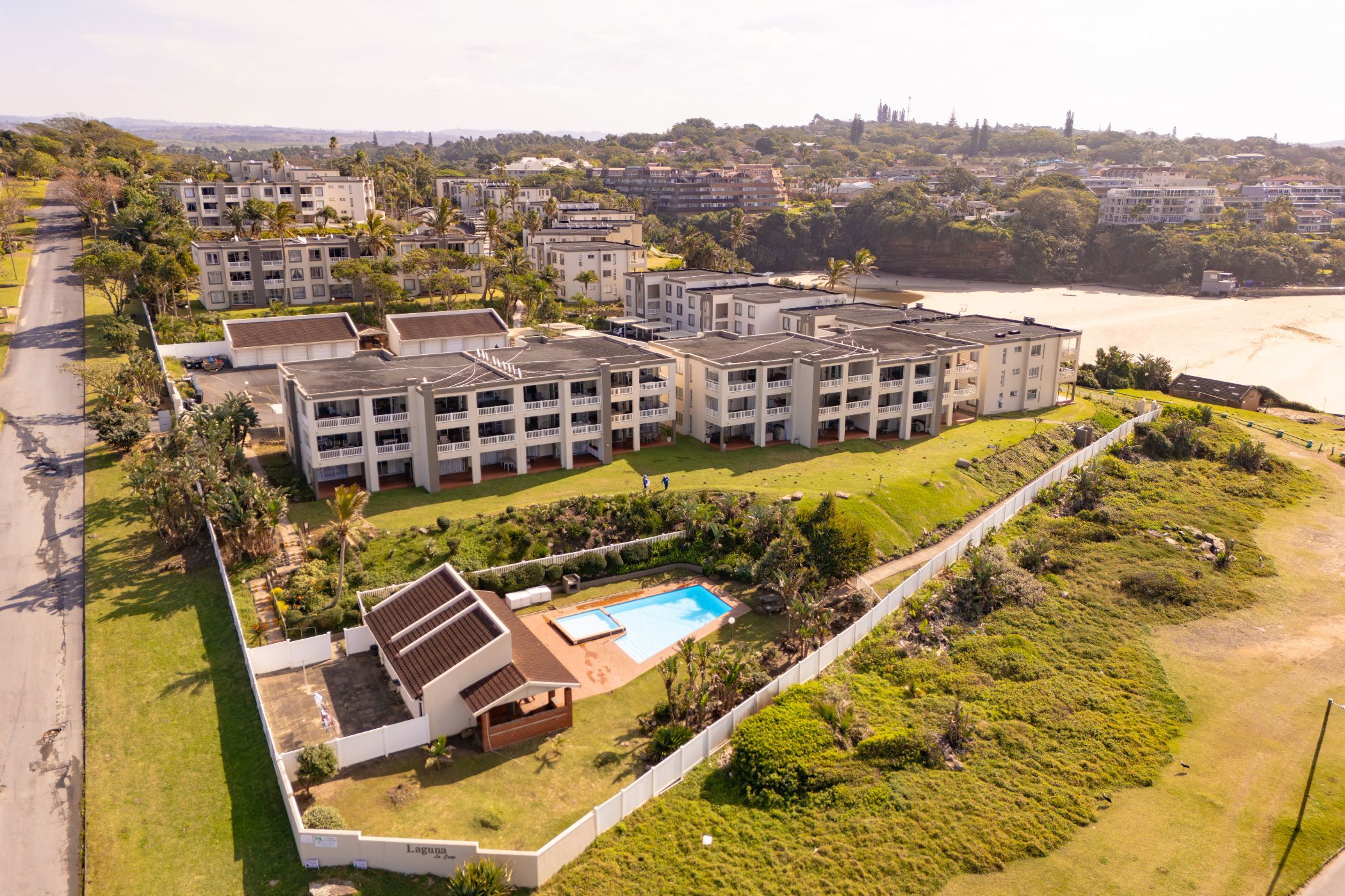 Apartment for sale in St Michaels on Sea - 1PSH1736299