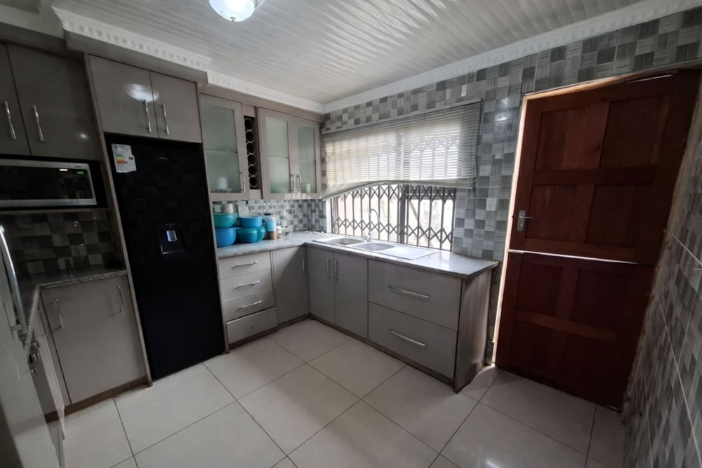 House for sale in Thabong - 1WM1736289