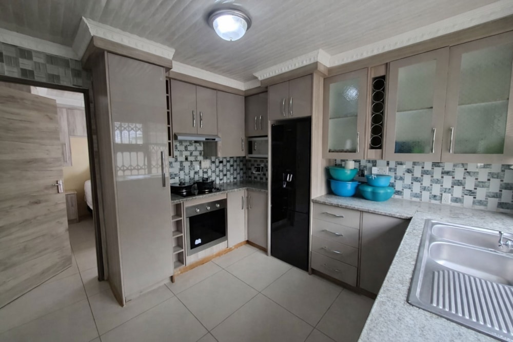 House for sale in Thabong - 1WM1736289