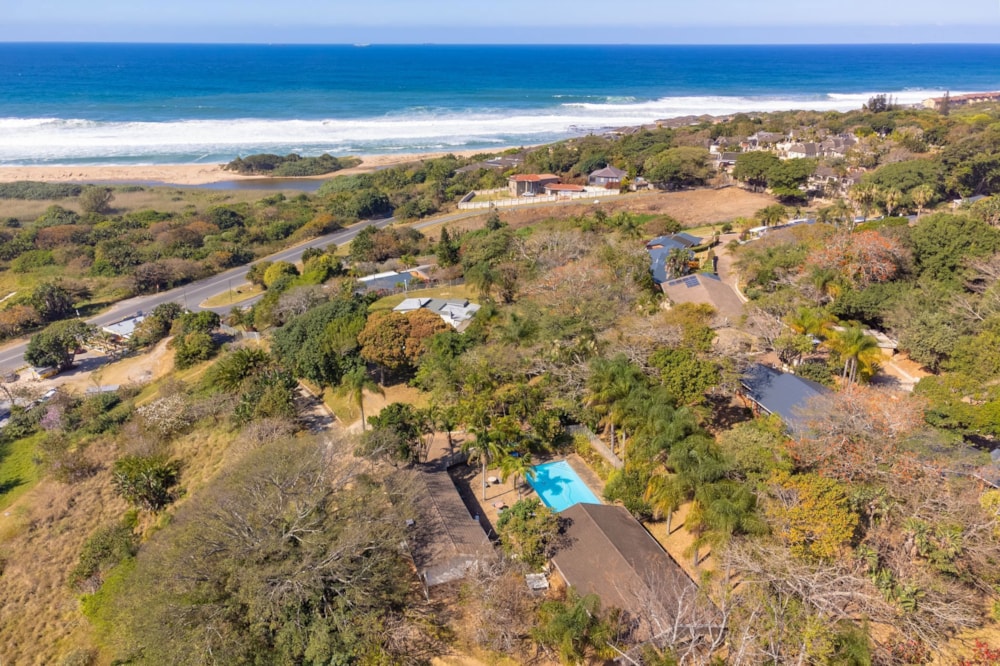 Townhouse for sale in Shelly Beach - 1PSH1738304