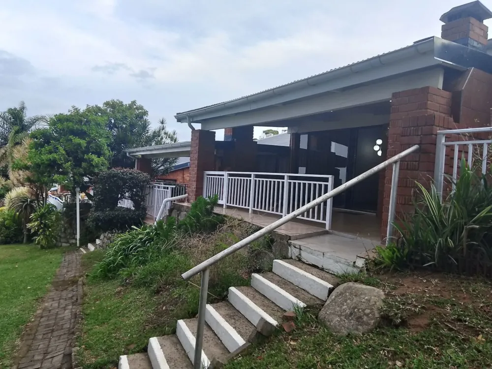 Townhouse for sale in Shelly Beach - 1PSH1738304 Townhouse for sale in Shelly Beach - 1PSH1738304