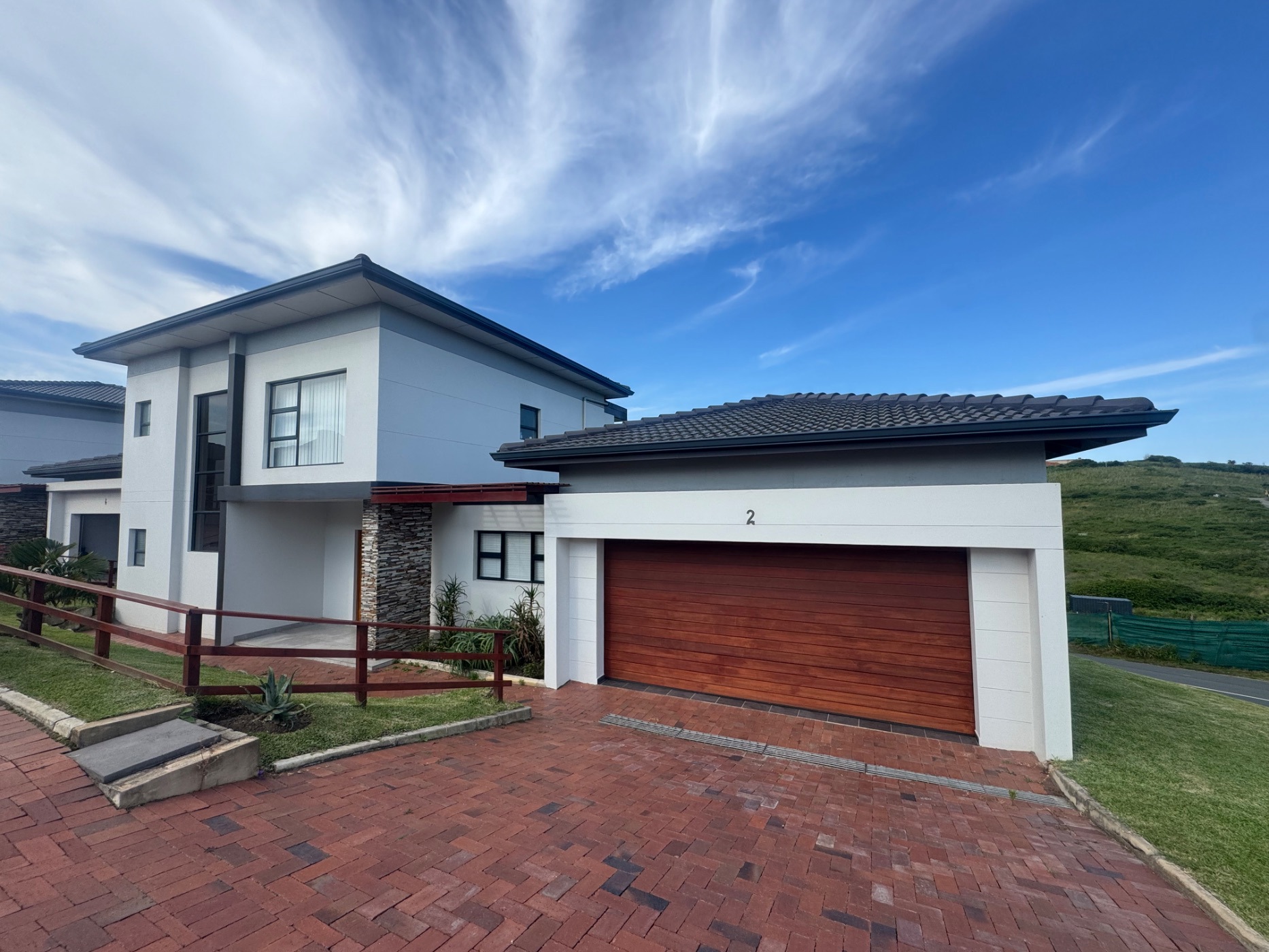 Security estate home to rent in Palm Lakes Estates - 1BD1737577