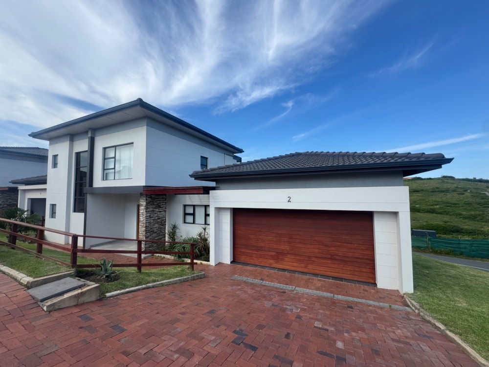 Security estate home to rent in Palm Lakes Estates - 1BD1737577