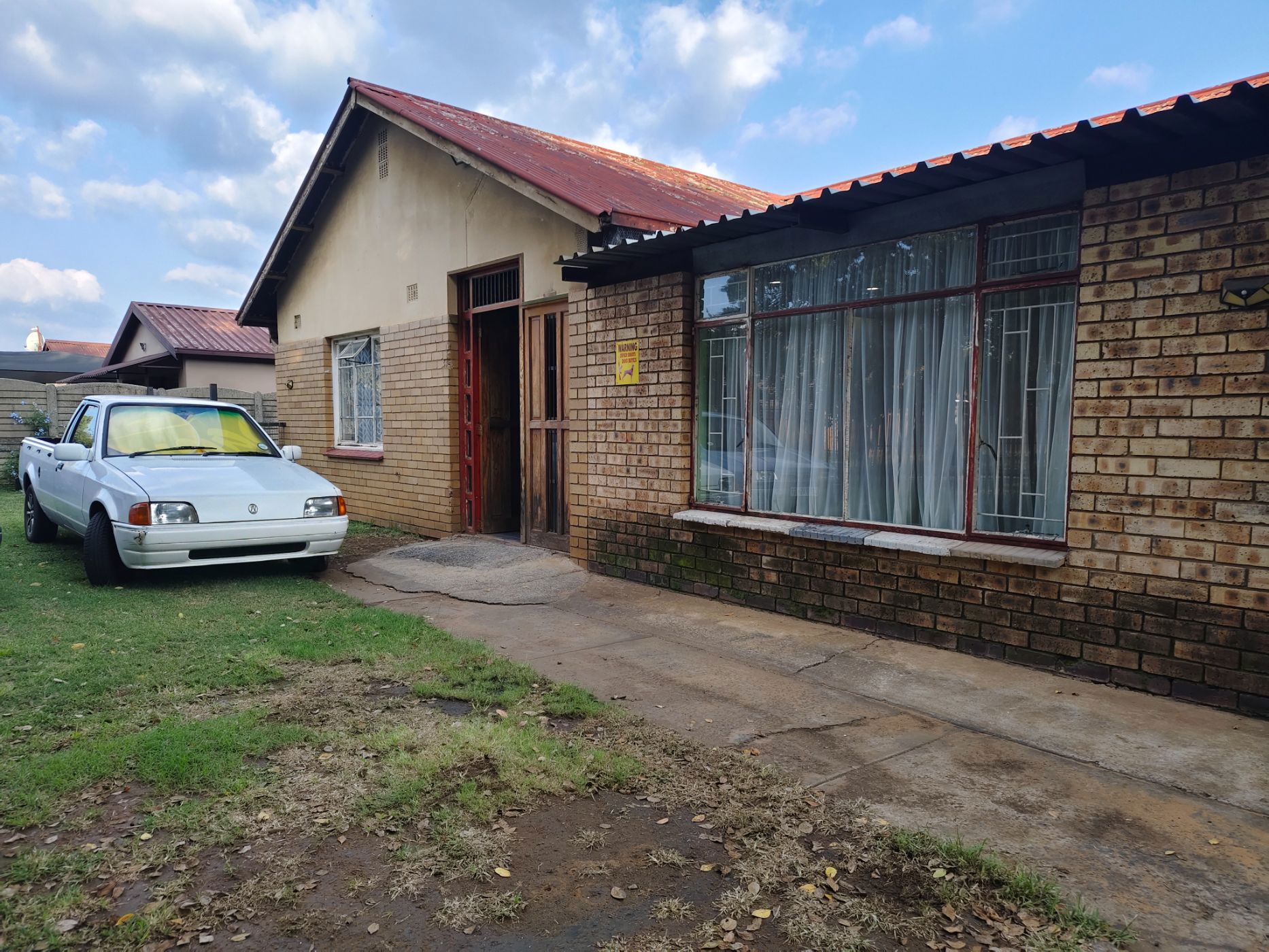 House for sale in Vanderbijlpark CE 2 - 1VT1736311