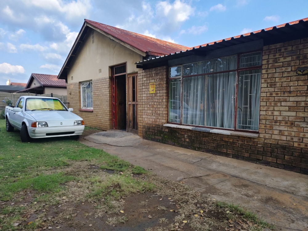 House for sale in Vanderbijlpark CE 2 - 1VT1736311