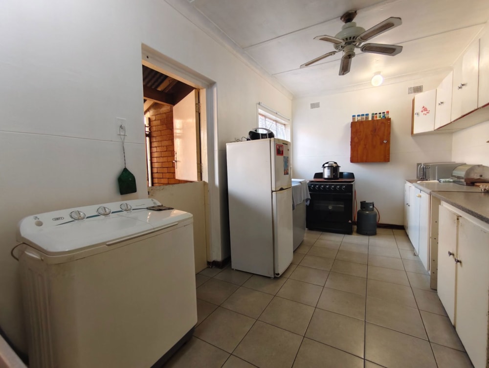 House for sale in Vanderbijlpark CE 2 - 1VT1736311