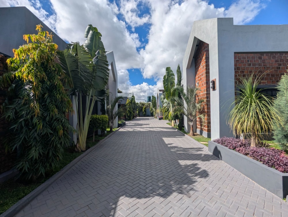 Villa to rent in Leopards Hill, Zambia - 3ZA1737056