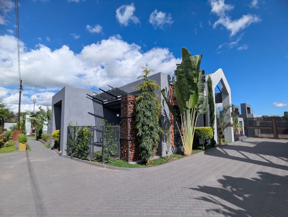 Villa to rent in Leopards Hill, Zambia - 3ZA1737056