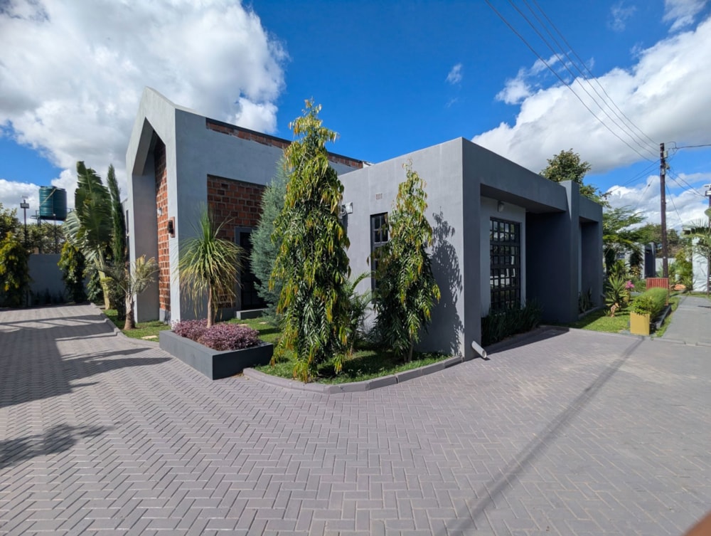 Villa to rent in Leopards Hill, Zambia - 3ZA1737056